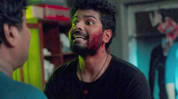 మత్తు వదలరా మూవీ రివ్యూ 3 6b