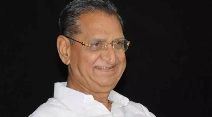 ప్రముఖ నటుడు గొల్లపూడి కన్నుమూత 1 7 11