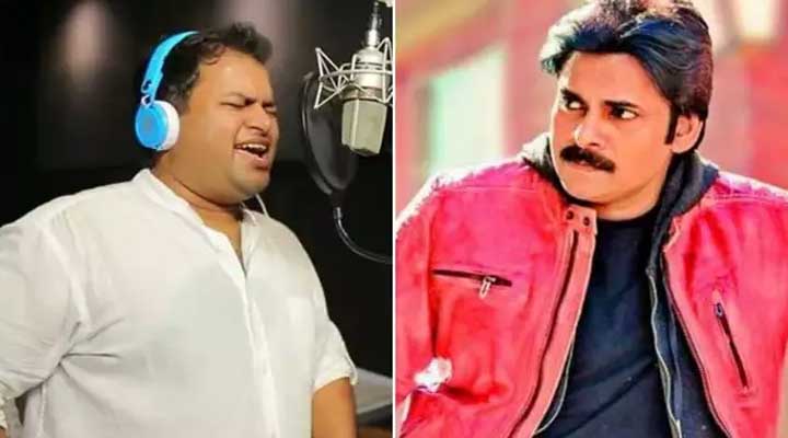 పవన్ కళ్యాణ్ సినిమాకు థమన్ మ్యూజిక్! 1 7 12