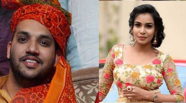 మాజీ ఎమ్మెల్యే కుమారుడిపై బిగ్బాస్ సంజన ఫిర్యాదు.. నిర్భయ కేసు నమోదు 1 7