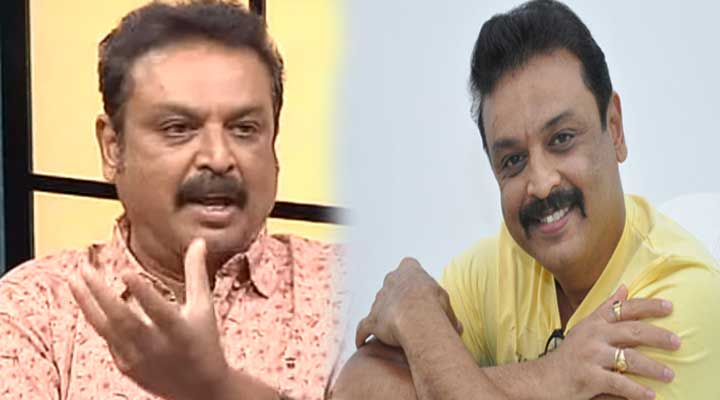 పవన్ కల్యాణ్పై మా అధ్యక్షుడి కామెంట్స్ 1 9 5