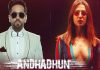 Andhadhun remake called off?