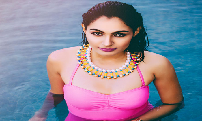 Andrea Jeremiah love failure