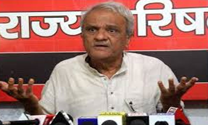 CPI leader Narayana apologises