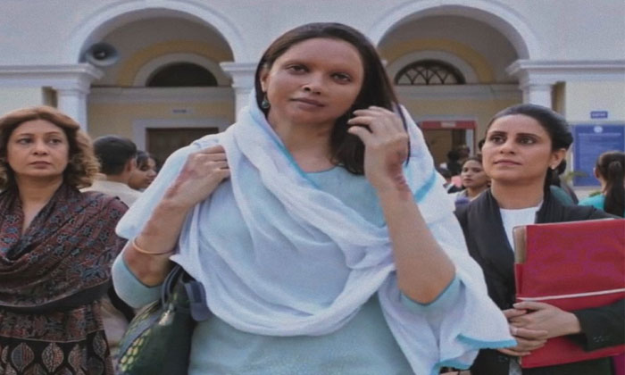 Deepika Padukone nails in Chhapaak trailer 1 Deepika padukone Chhapaak trailer