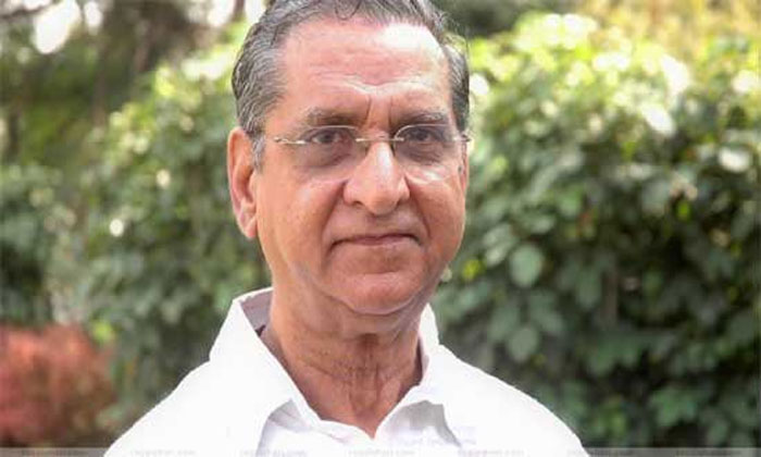 Gollapudi Maruthi Rao dies