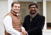Jharkhand elections: Hemant Soren likely CM candidature