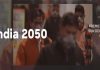 India 2050: Taut, terrifying truths