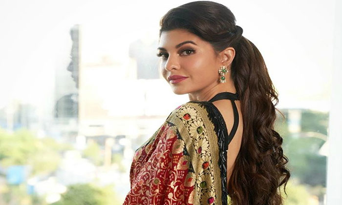 Sexy actress wanted to be a nun once! 1 Jacqueline Fernandez Nun