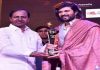Vijay Deverakonda’s emotional moment