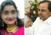Priyanka Reddy murder case: KCR orders fast-track court