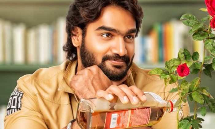 Karthikeya 90Ml success