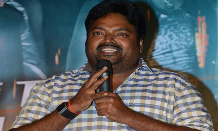 Flop director eyes a comeback 1 Meher Ramesh