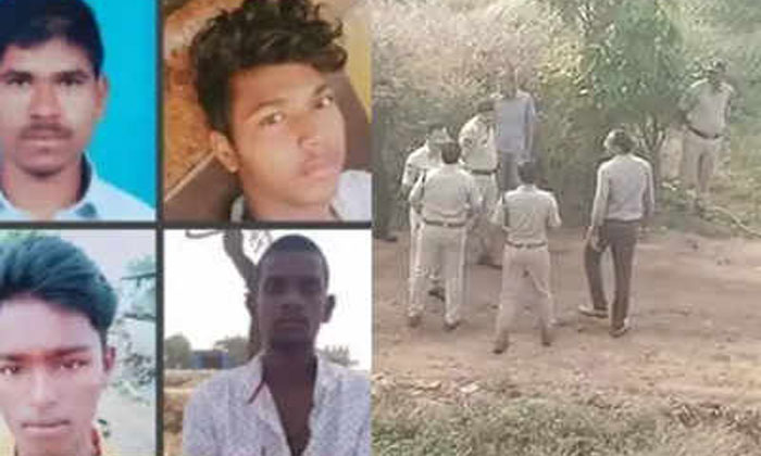 NHRC hyderabd encounter