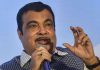 Nitin Gadkari raises alarm over economic slowdown