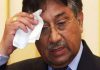 Pervez Musharraf given death sentence