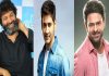 Only 3 Telugu stars list in Forbes India 100 Celebs 2019