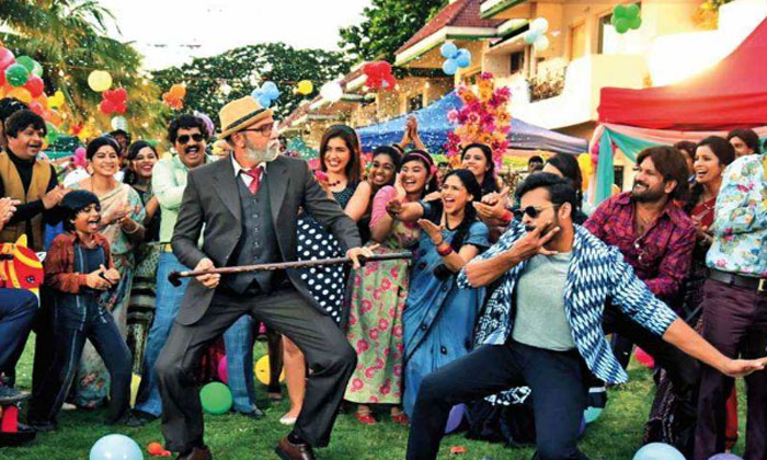 Maruthi overwhelmed with Prati Roju Pandage's success 1 Prati Roju Pandaage maruthi