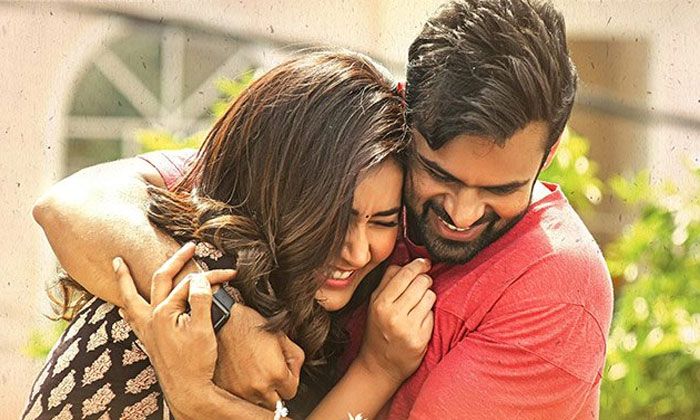 Prathi Roju Pandage review: Sai Dharam Tej strikes again! 2 Prati Roju Pandage review