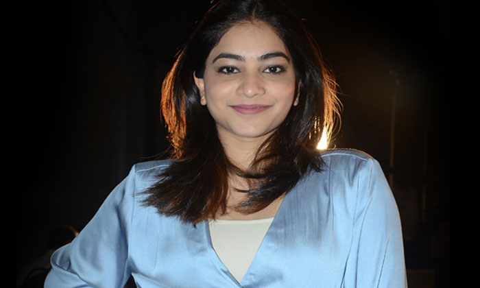 Photo Feature: Hotness overloaded 1 Punarnavi Bhupalam