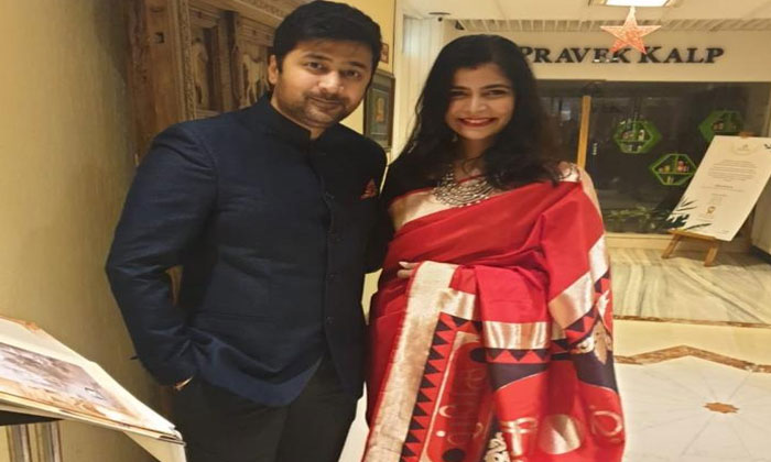 Rahul Ravindran national award