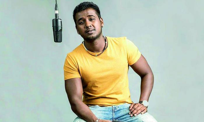 Rahul Sipligunj acting debut