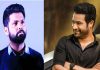 ‘I admire Jr NTR’