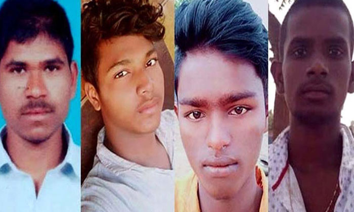 SC telangana encounter