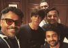 SRK to team up with Malayalam director?