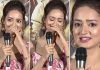 Actress breaks down for not getting any offers from Tollywood!