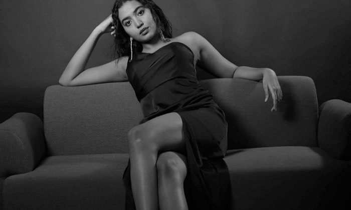 Shivathmika instagram