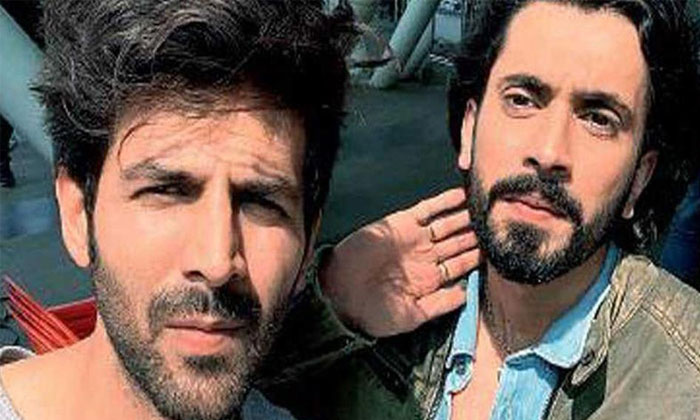 Sunny Singh kartik aryan