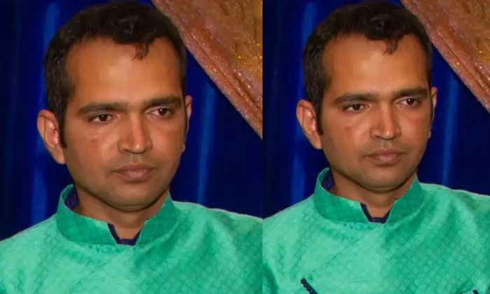 Telugu NRI commits suicide in US 1 TElugu NRI Dwarakanath US death