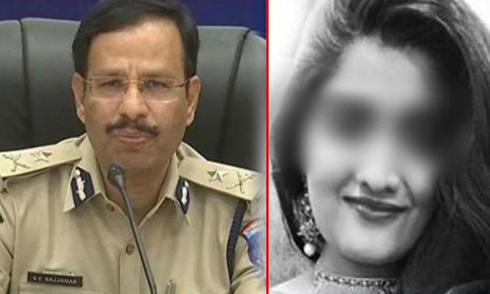 Telangana cops tips women on safety
