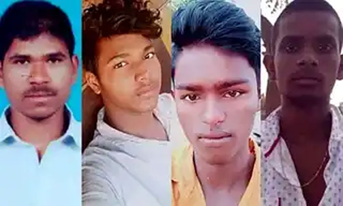 accused family questions police