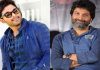 Allu Arjun and Trivikram dissent on item song