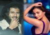 RRR actress impressed by Vijay Deverakonda