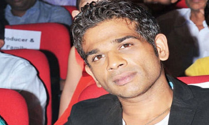 Allu Bobby makes no compromise for his cousin 1 allu bobby varun tej