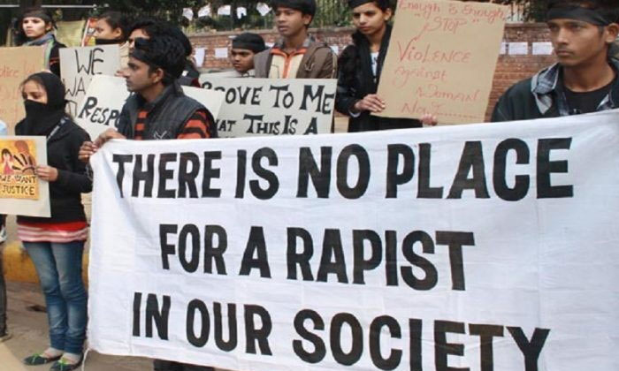 andhra woman raped