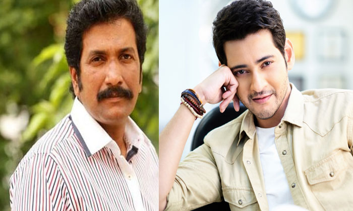 anil sunkara Sarileru Neekevvaru