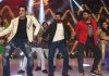 Salman’s dance with Ram Charan, Venkatesh
