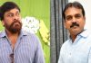Popular dialogue writer for Chiru-Koratala project?