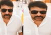 Is this Chiru 152 look?