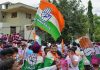 Congress served notice for receiving Rs 170 cr from Hyderabd firm