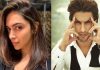 Ranveer reacts on Deepika’s chopped hair