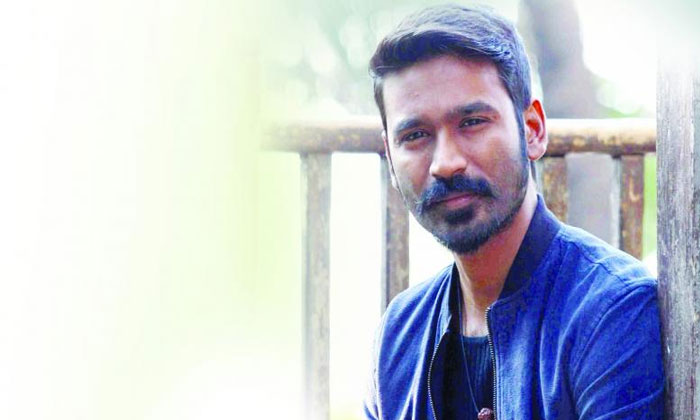 dhanush Pattas