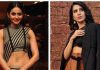 Rakul Preet to compete with Samantha