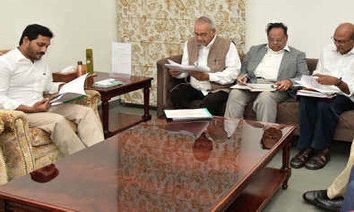 expert panel amaravti