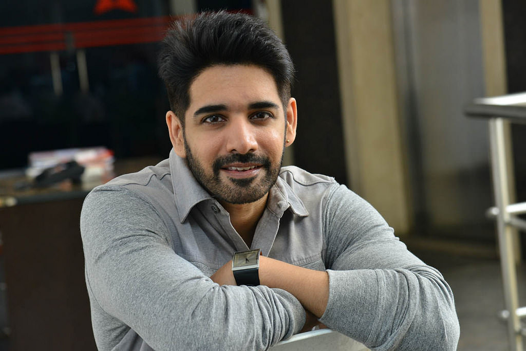 Unique title confirmed for Sushanth’s Next 1 h7qYTz3