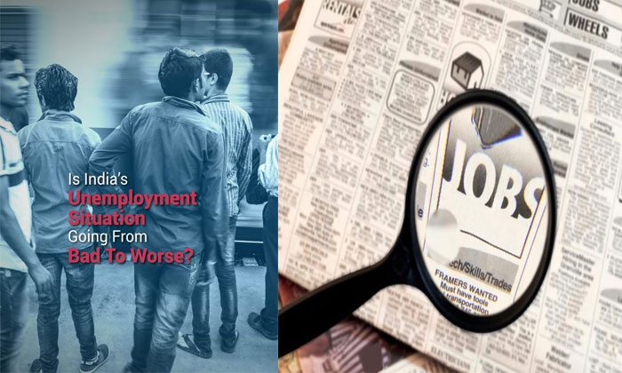 2020: Many hopeful for better job prospects, but optimism at 6-year low 1 indian jobs 2020
